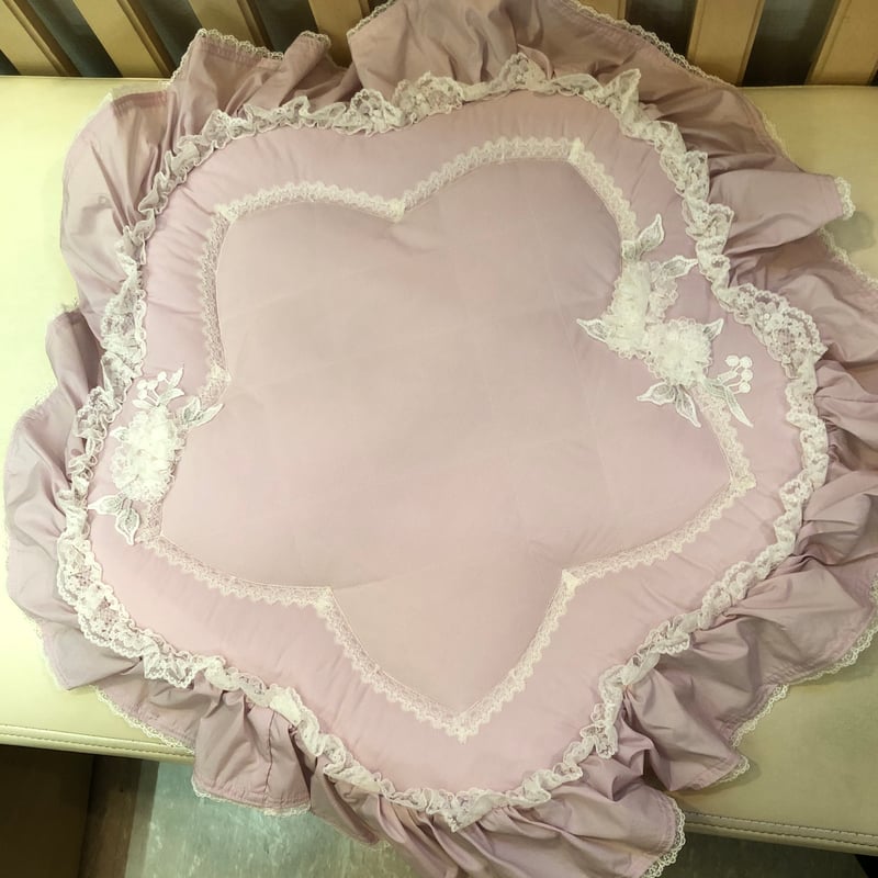 ピアリマーマ クッションカバー ピアリマーマ クッションカバー 【公式通販】