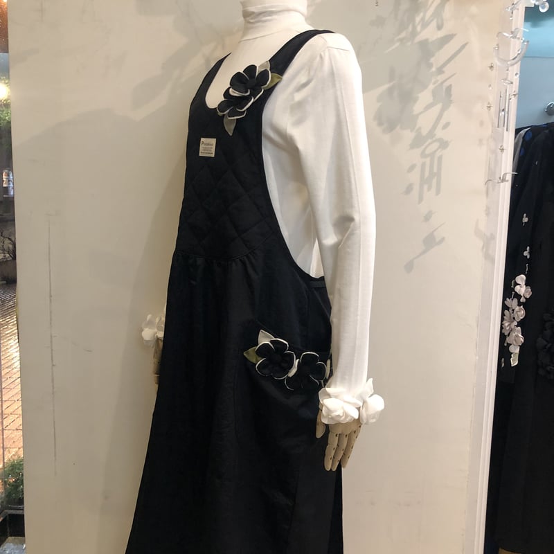 ポテチーノ クロスエプロン | さえら POTECHINO マリーアン金沢