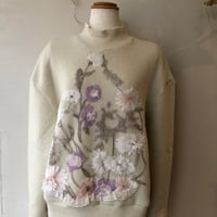 ヒスクローネ カフェカーテン | さえら POTECHINO マリーアン金沢