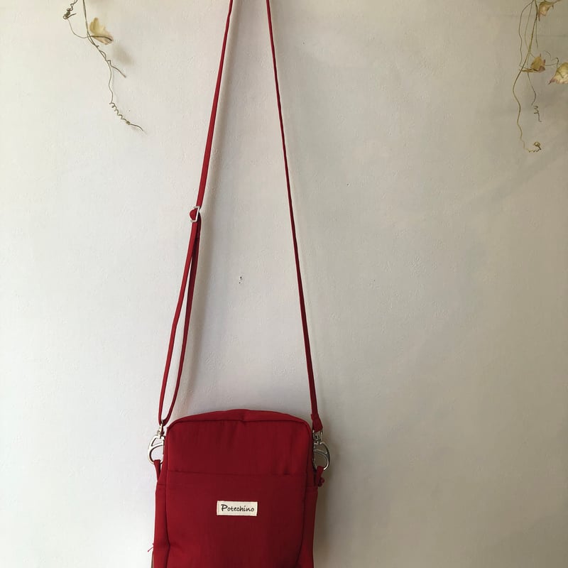 ポテチーノ ポシェット(P花) | さえら POTECHINO マリーアン金沢