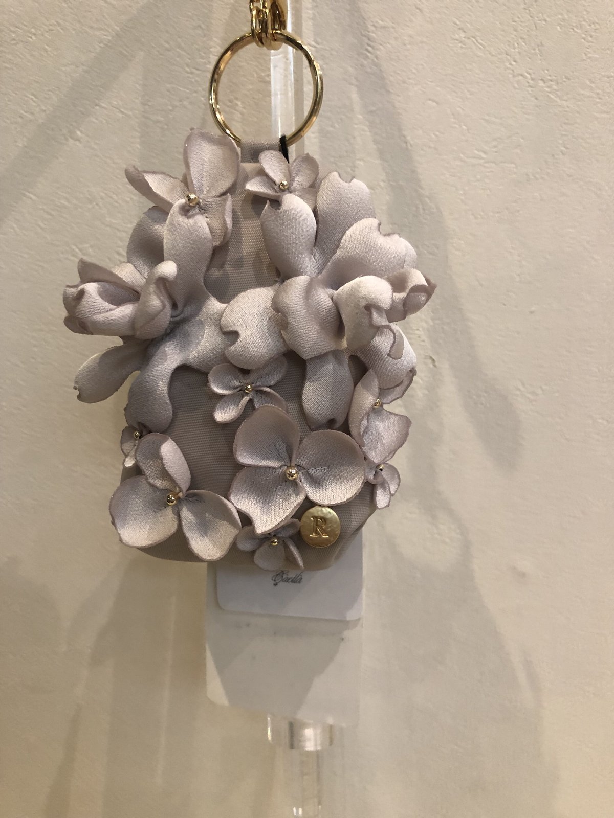 レインダンスキーケース | さえら POTECHINO マリーアン金沢