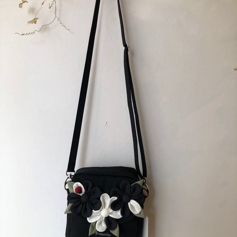 ポテチーノ ポシェット(P花) | さえら POTECHINO マリーアン金沢