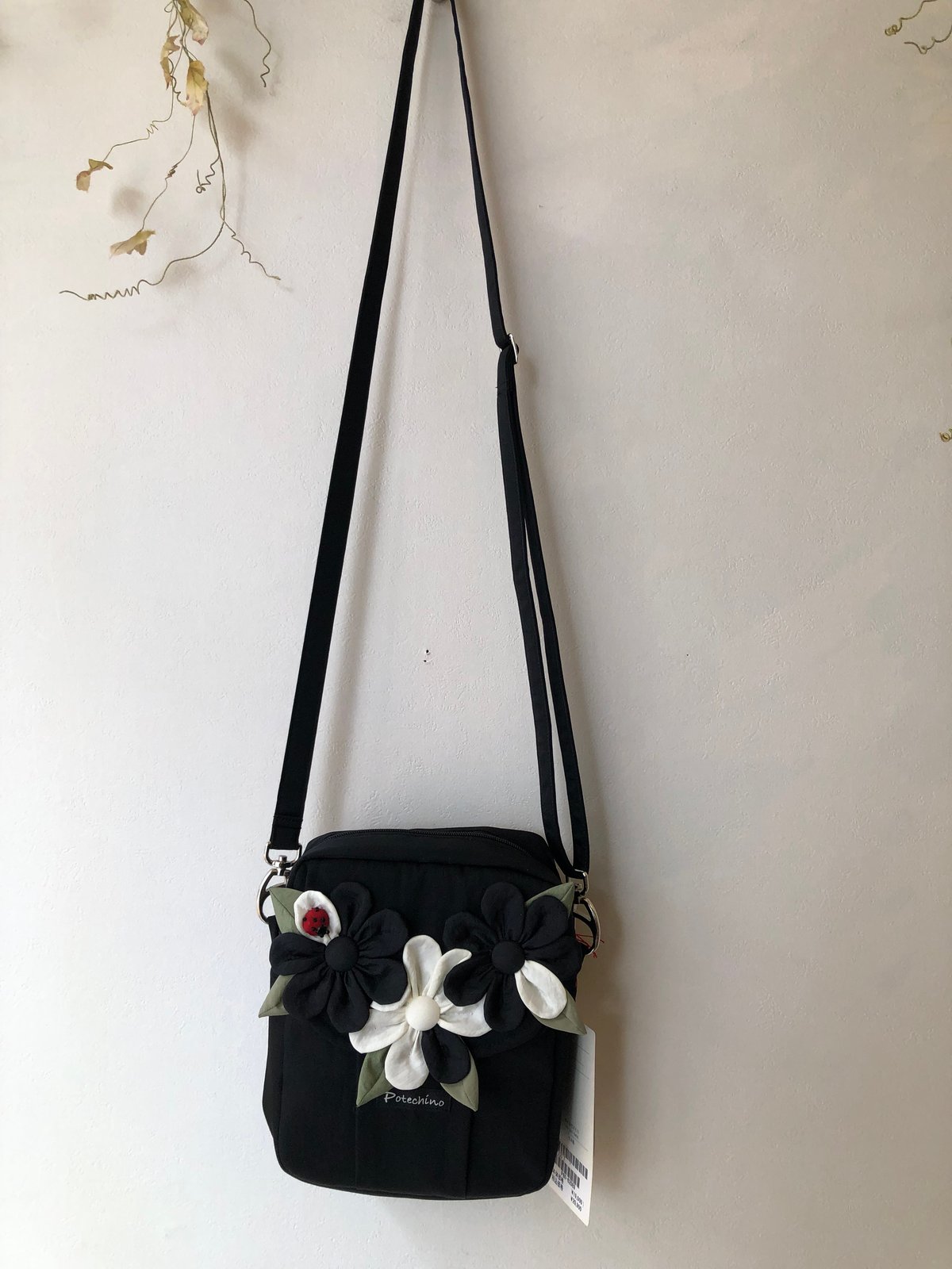 ポテチーノ ポシェット(P花) | さえら POTECHINO マリーアン金沢
