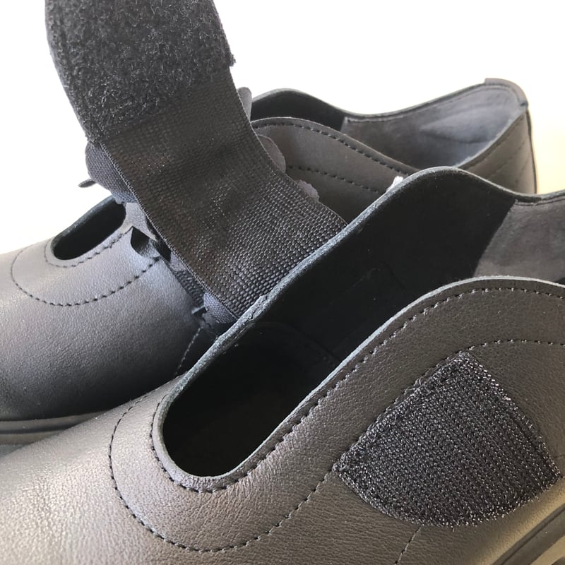 アミティエ 靴(牛革) | さえら POTECHINO マリーアン金沢