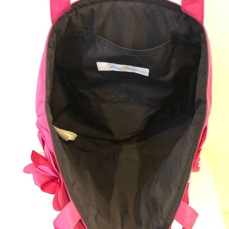 RainDance レインダンスのハンドバッグ レインダンス バッグ | さえら POTECHINO マリーアン金沢