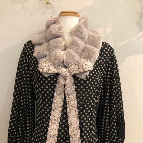 Akiakane アキアカネ　クッションカバー　さえら AKIAKANE アンティーククッション - 尾道ポテチーノ