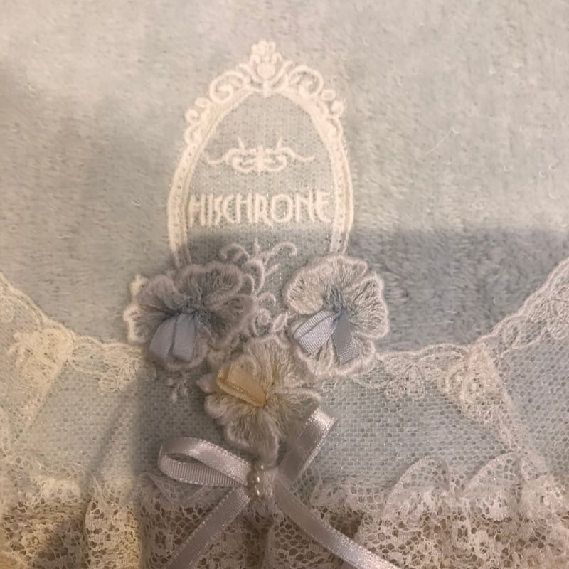 サエラ HISCHRONE ハンドタオル hischrone ヒスクローネ タオルハンカチ さえら - メルカリ