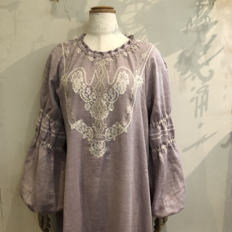 さえら ネグリジェ(フリーサイズ) | さえら POTECHINO マリーアン金沢 