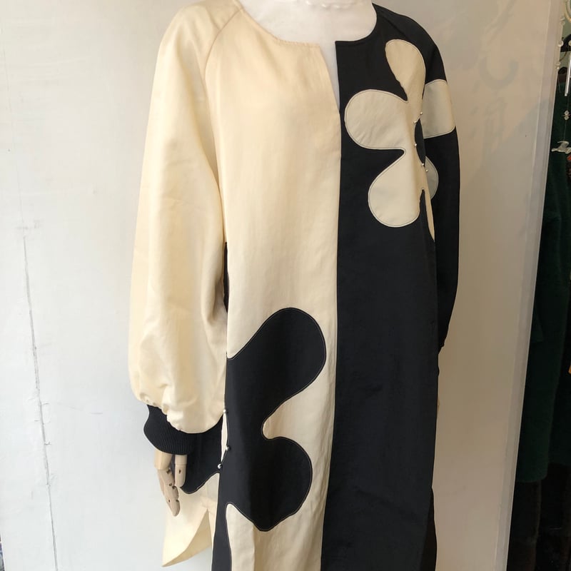 ポテチーノ 割烹着(フリーサイズ) | さえら POTECHINO マリーアン金沢