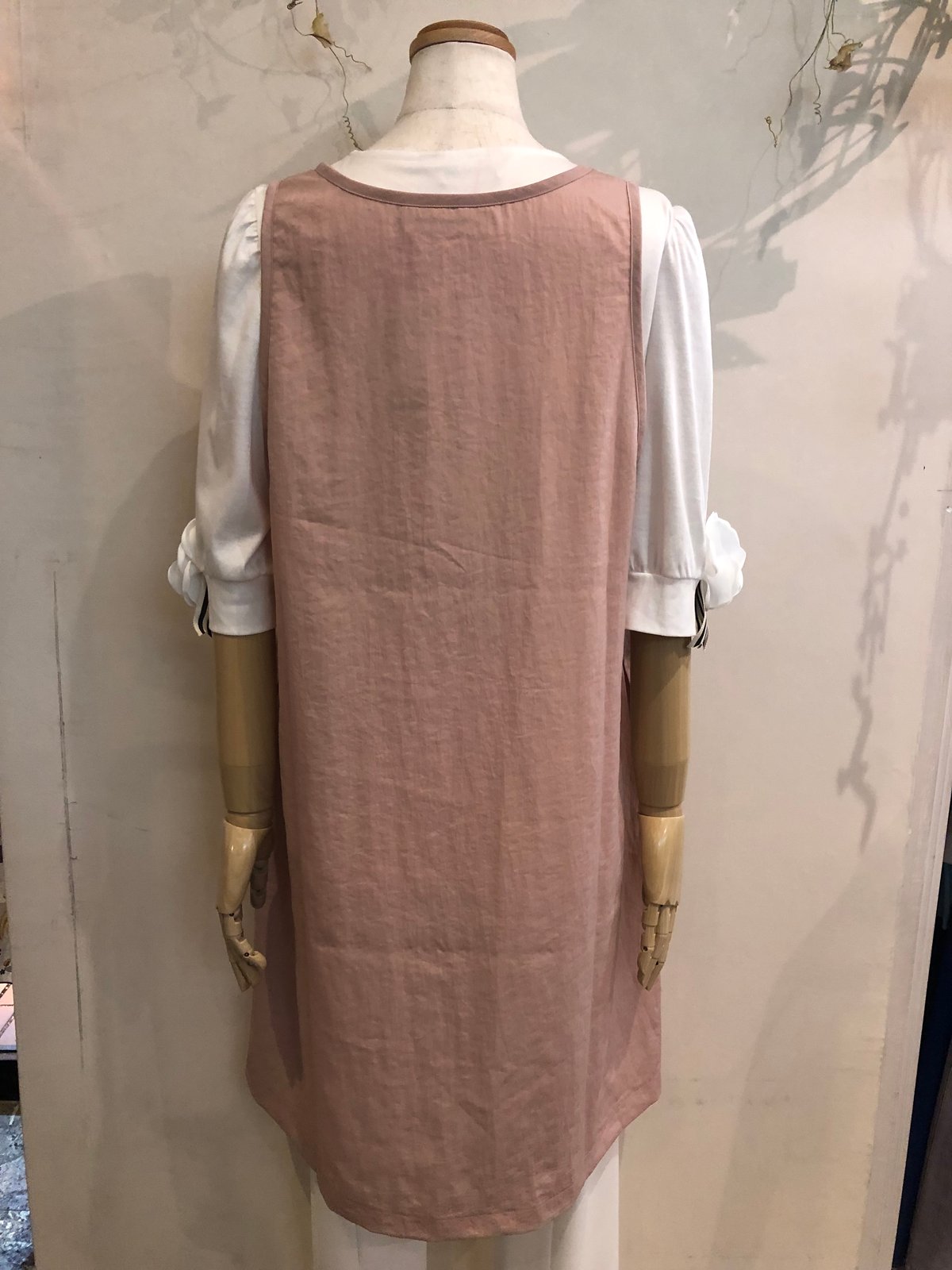 ポテチーノエプロン POTECHINO エプロン - 尾道ポテチーノ