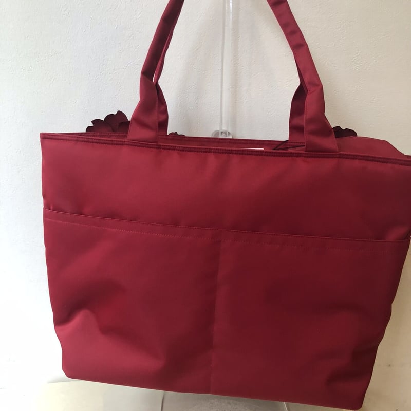 【美品】Rain Dance レインダンス　ジュリア　ボディバッグ　ショルダー RainDance ショルダーバッグ ☆ベージュ再入荷☆ - 尾道ポテチーノ