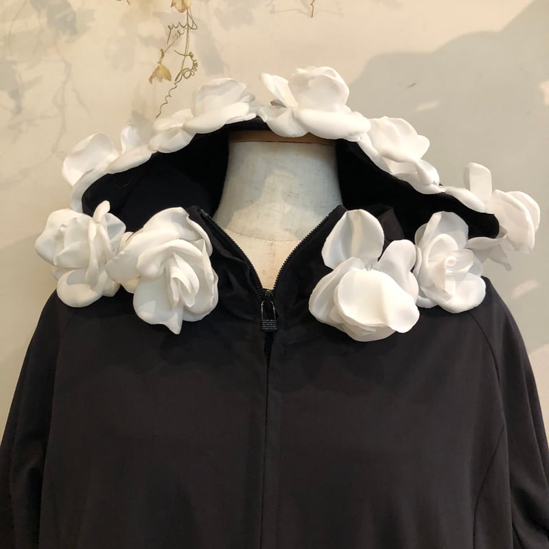 レインダンス レインコート(フリーサイズ) | さえら POTECHINO