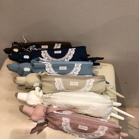 CATEGORY さえら アンリコ | さえら POTECHINO マリーアン金沢