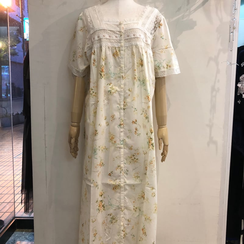 アキアカネ ネグリジェ(3サイズ) | さえら POTECHINO マリーアン金沢