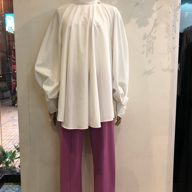 ポテチーノ　4　チュニック　さえら　caetla potechino CATEGORY チュニック | さえら POTECHINO マリーアン金沢