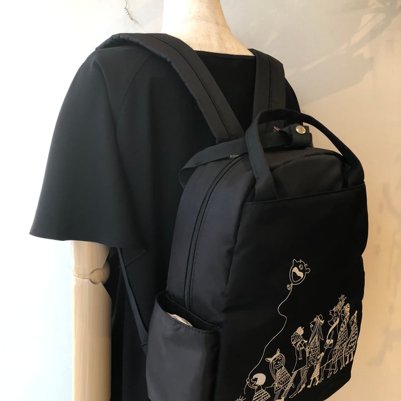 アルベロベロ リュック | さえら POTECHINO マリーアン金沢