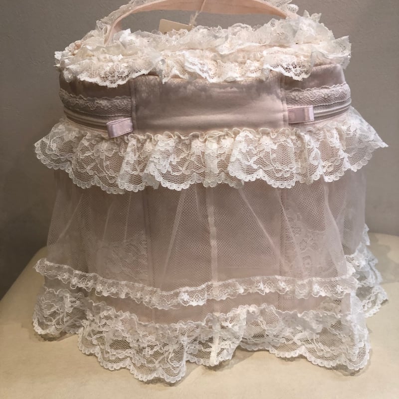 さえら バニティバック | さえら POTECHINO マリーアン金沢