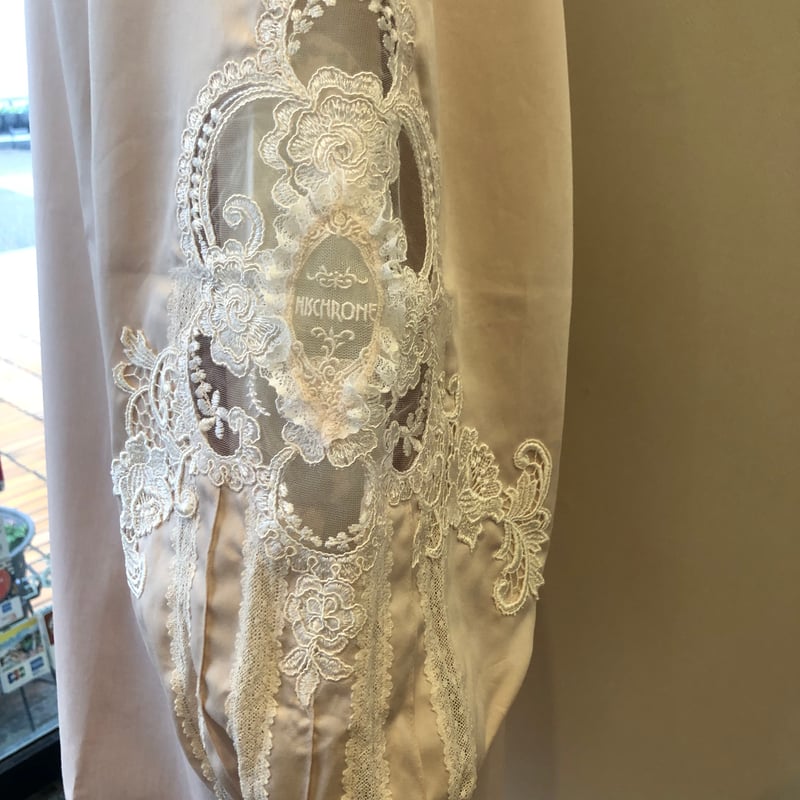 HISCHRONEの割烹着 HISCHRONEの割烹着