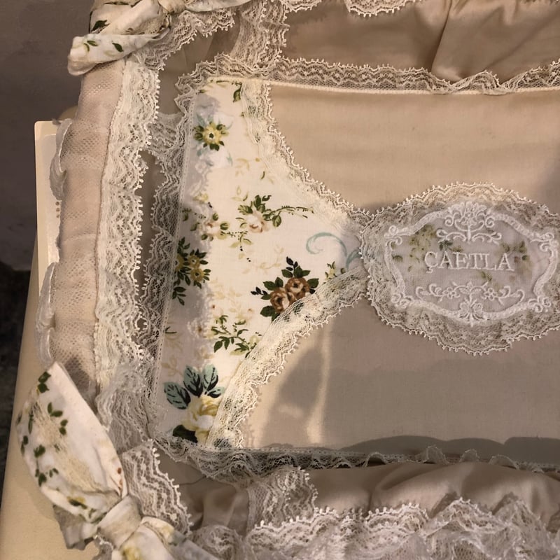 さえら バスケット | さえら POTECHINO マリーアン金沢