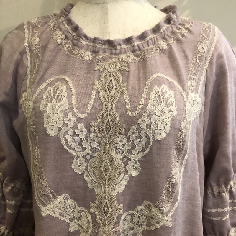 さえら ネグリジェ(フリーサイズ) | さえら POTECHINO マリーアン金沢 