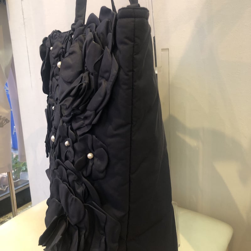レインダンス トートバッグ | さえら POTECHINO マリーアン金沢