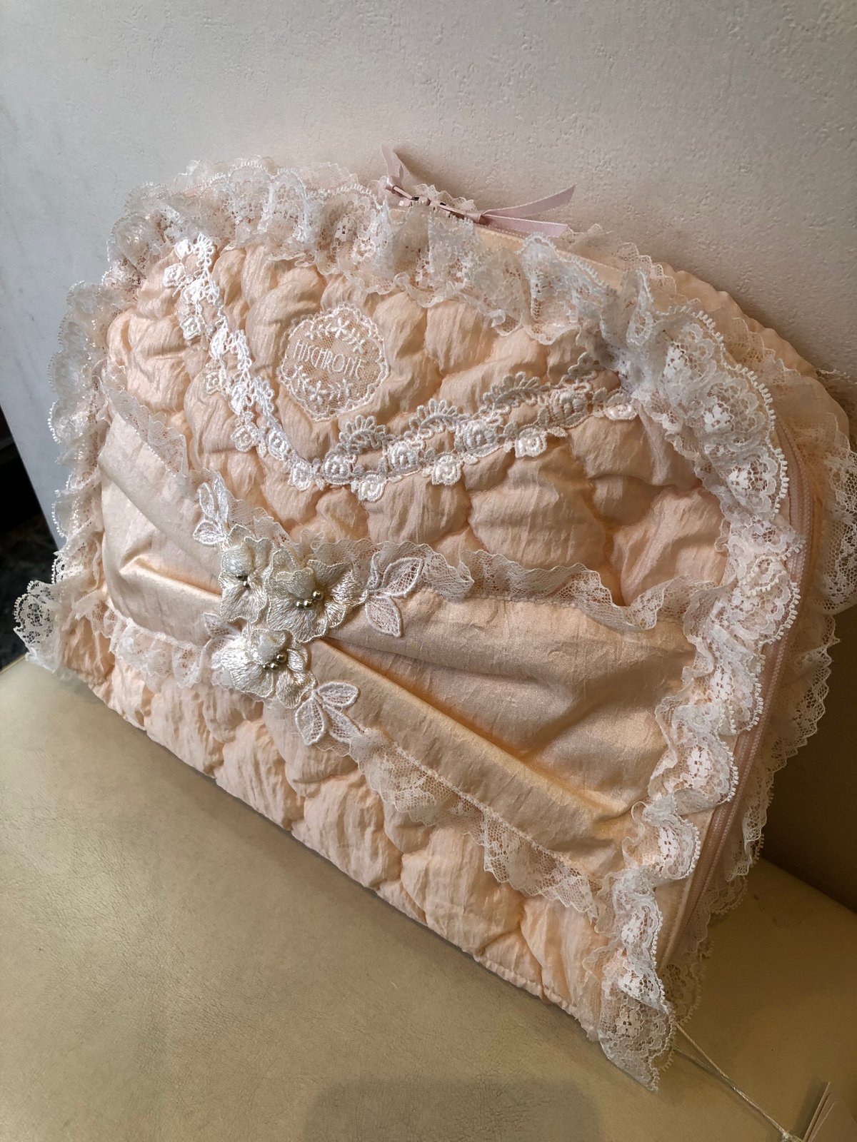 ヒスクローネ ランジェリーケース | さえら POTECHINO マリーアン金沢