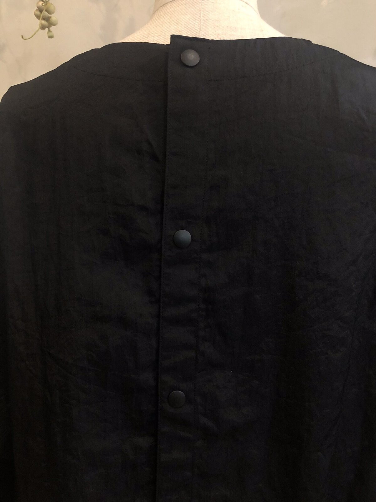 ポテチーノ割烹着(ショート丈) | さえら POTECHINO マリーアン金沢