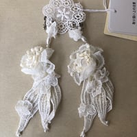 さえら ヒスクローネ エプロン | さえら POTECHINO マリーアン金沢