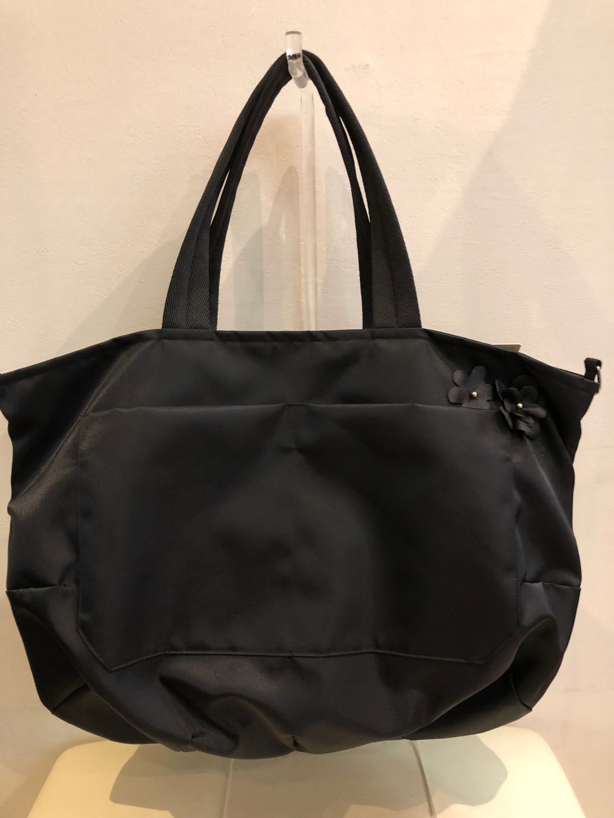 ポテチーノ バッグ大(ポルカ)(2026年3月に再生産されます。) | さえら