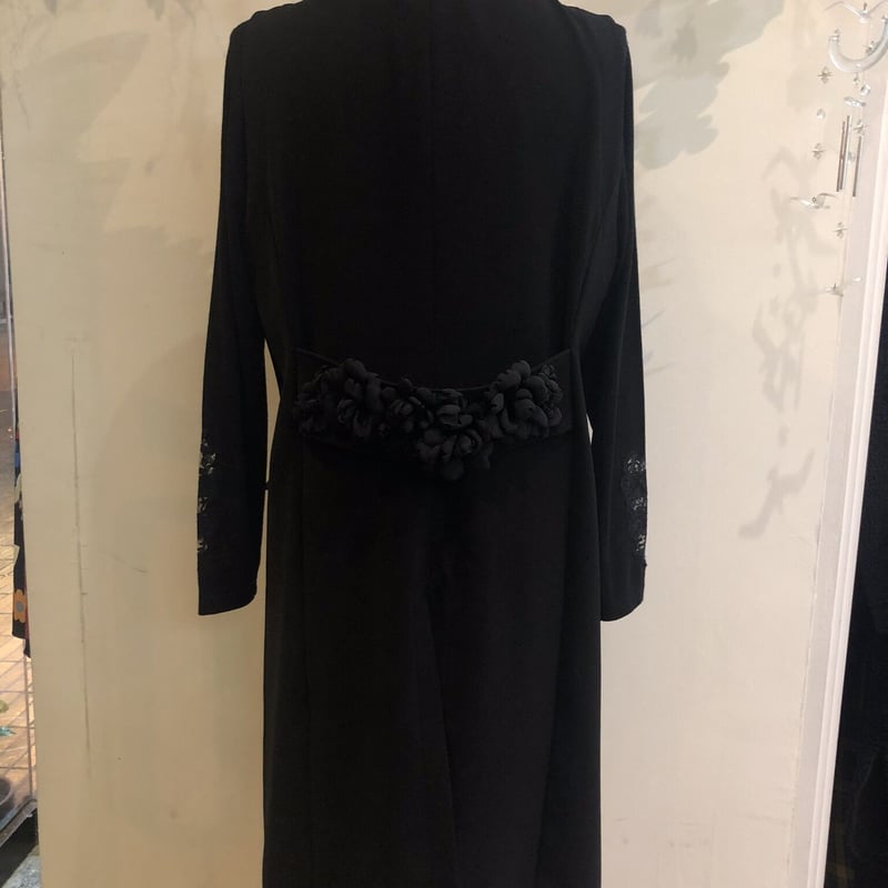 ポテチーノ　割烹着 ポテチーノ割烹着(ショート丈) | さえら POTECHINO マリーアン金沢