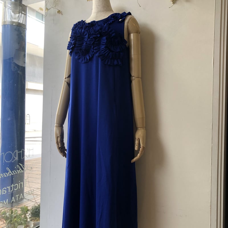 ☆POTECHINO☆ポテチーノ☆さえら☆ワンピース☆フリル☆