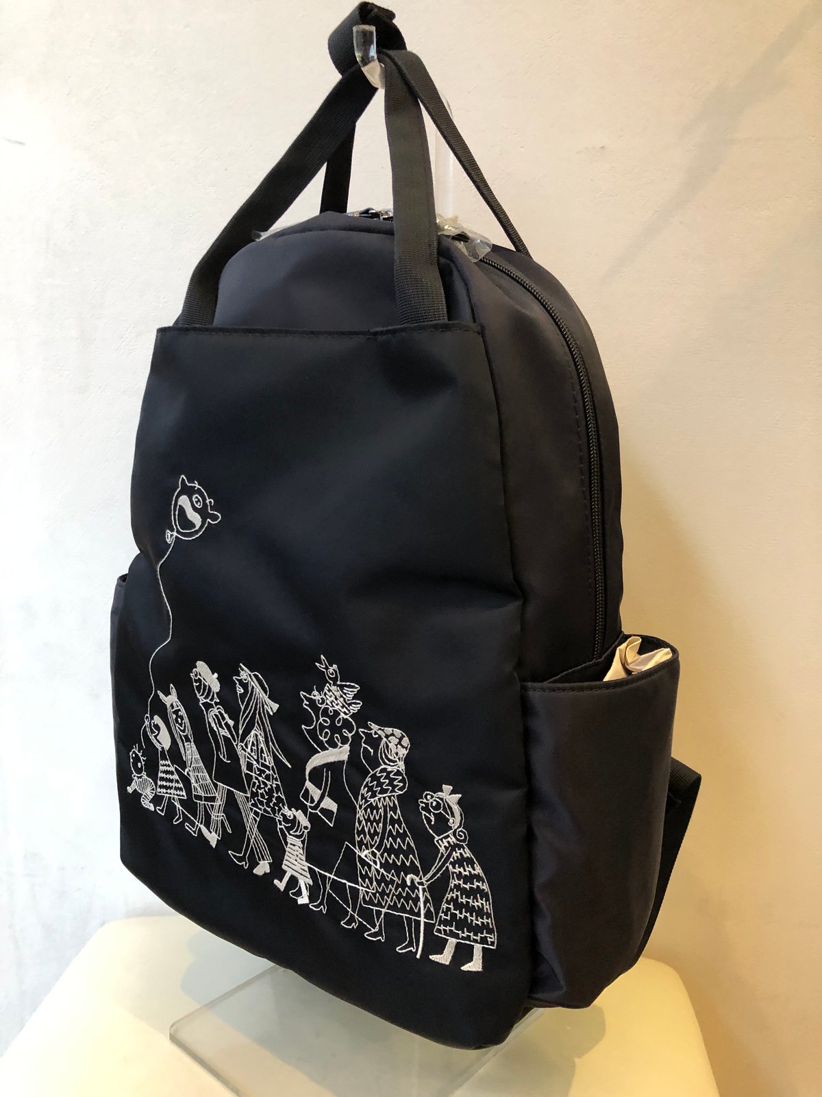 アルベロベロ　リュック アルベロベロ リュック | さえら POTECHINO マリーアン金沢