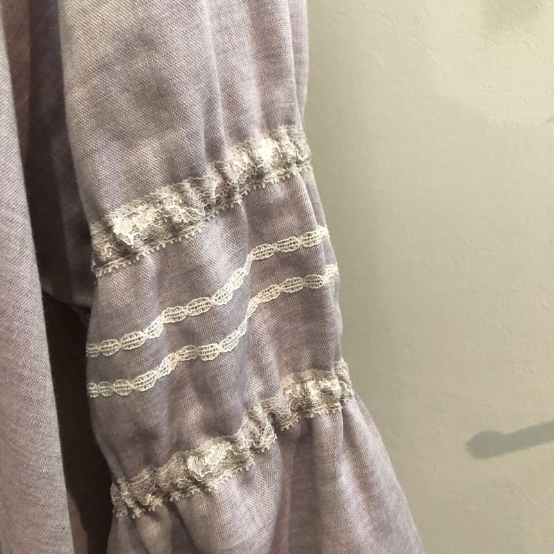 さえら ネグリジェ(フリーサイズ) | さえら POTECHINO マリーアン金沢 