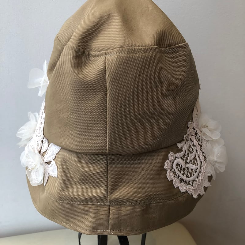 さえらPOTECHINOあったか帽子 さえらPOTECHINOあったか帽子 モコモコ キャップ