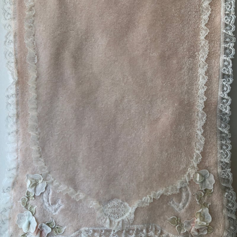 ヒスクローネ フェイスタオル | さえら POTECHINO マリーアン金沢