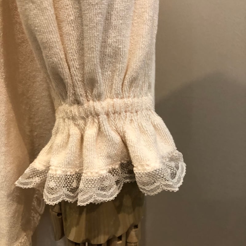 さえら　ヒスクローネ　パジャマ ヒスクローネ ダブルガーゼパジャマ フリーサイズ | さえら POTECHINO