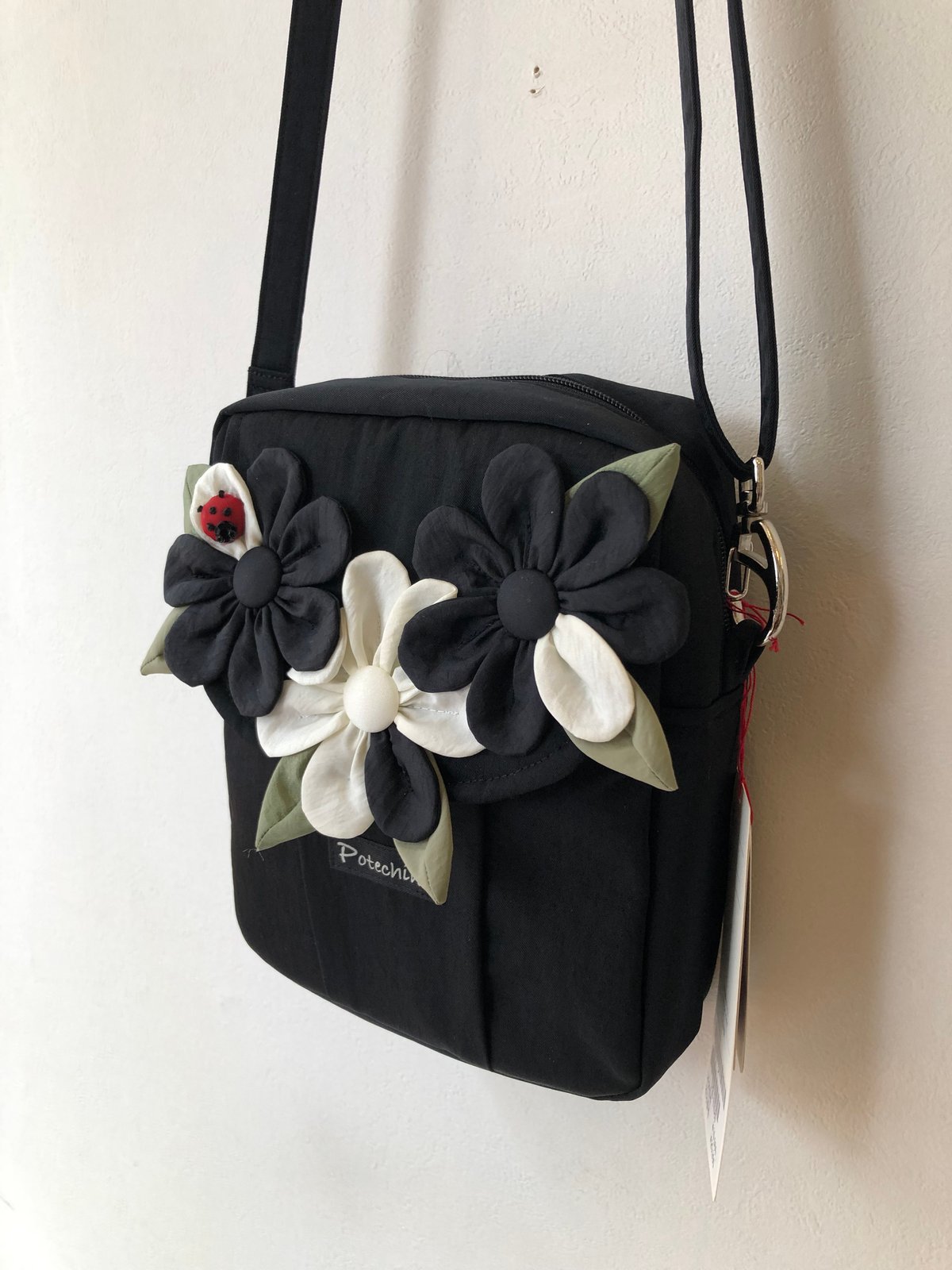 ポテチーノ ポシェット(P花) | さえら POTECHINO マリーアン金沢