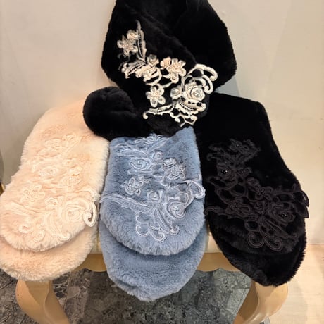 ファーマフラー | STORES