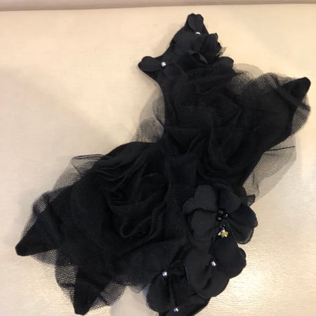 新品タグ付き 定価33000円 さえら ポテチーノ チュニック ポピー 3 大きいサイズ 美ラクRUタッチくるみボタンデザインチュニック