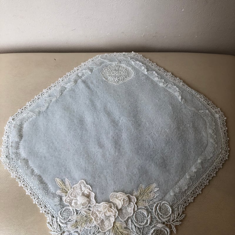 ヒスクローネ ハンカチ | さえら POTECHINO マリーアン金沢