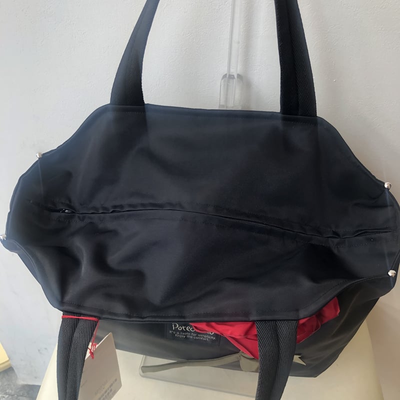 POTECHINO ポテチーノ　ボストンバッグ ポテチーノの中古通販 | ブランディア