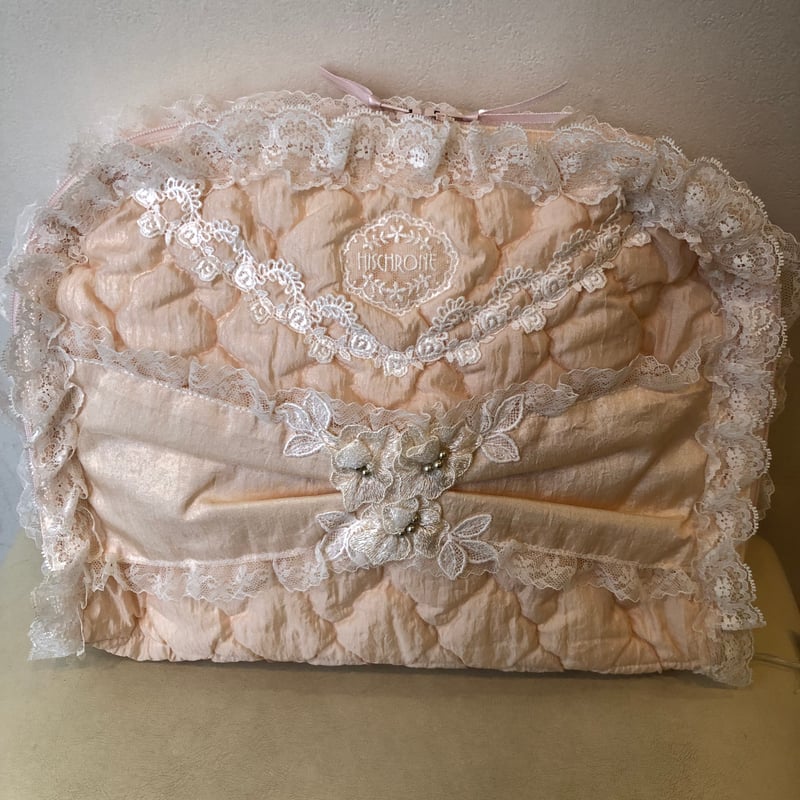 ヒスクローネ ランジェリーケース | さえら POTECHINO マリーアン金沢