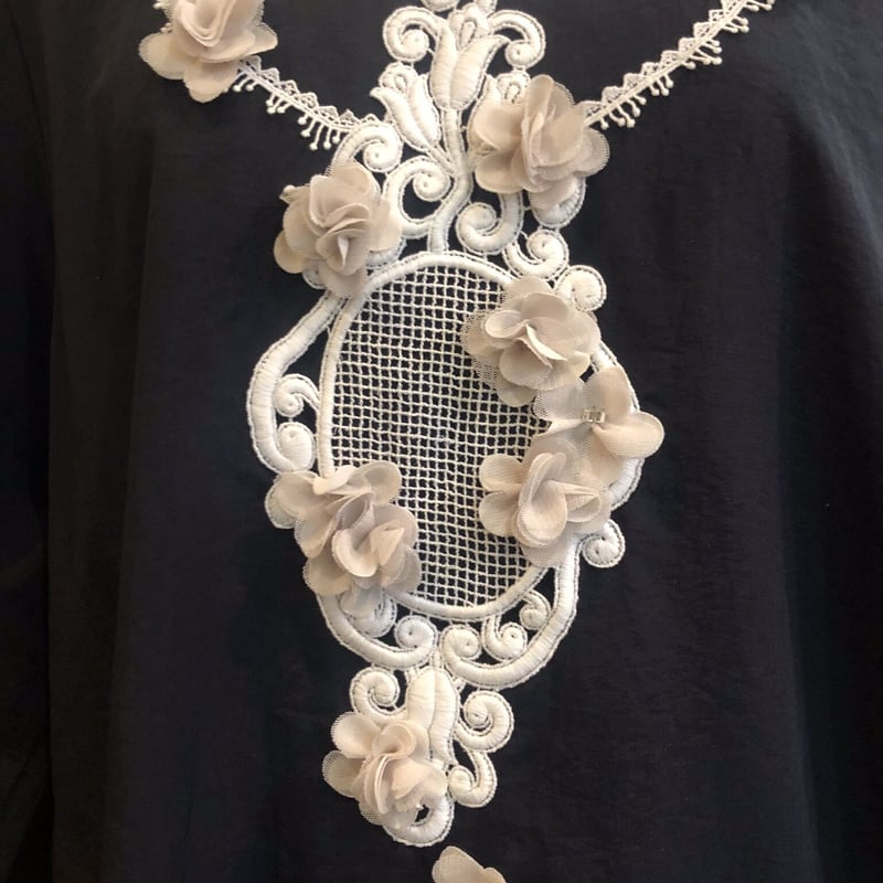 ポテチーノ　割烹着 ポテチーノ割烹着(ショート丈) | さえら POTECHINO マリーアン金沢