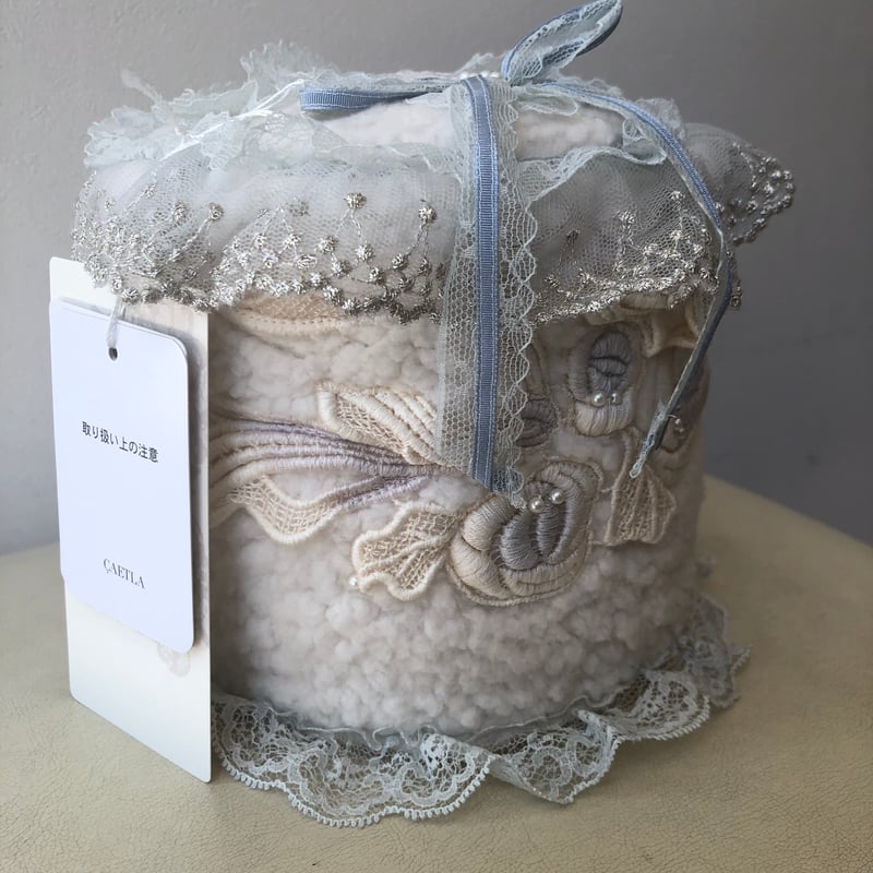 アキアカネ トイレットペーパーカバー | さえら POTECHINO マリーアン金沢