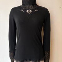 さえら ヒスクローネ エプロン | さえら POTECHINO マリーアン金沢