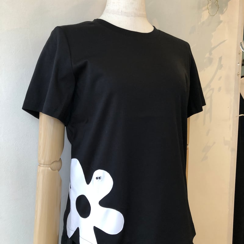 ポテチーノ ポテネッタTシャツ | さえら POTECHINO マリーアン金沢
