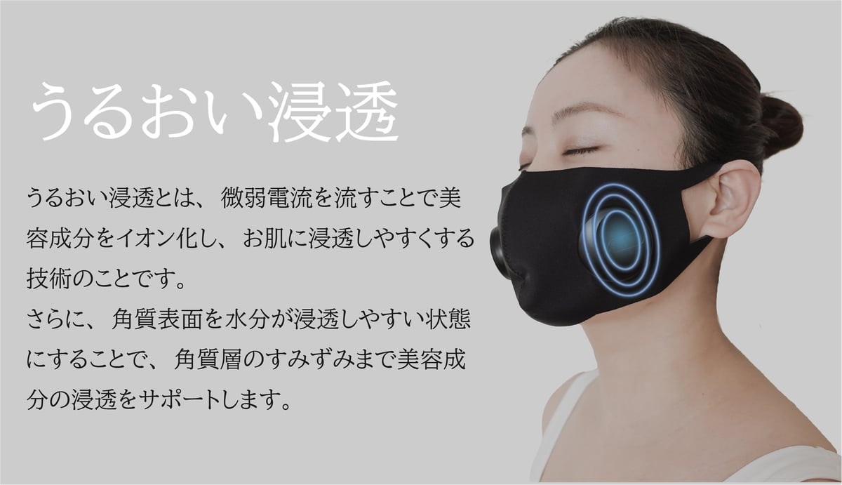Dr.Beau Mask de kirei | KALOS BEAUTY STORE