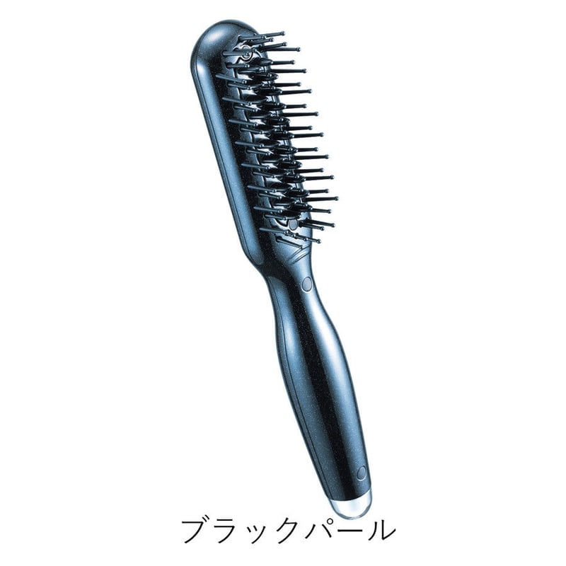 Dr. Beau Glister brush ヘアブラシ ヘアケア USB コンパクト 魔法の