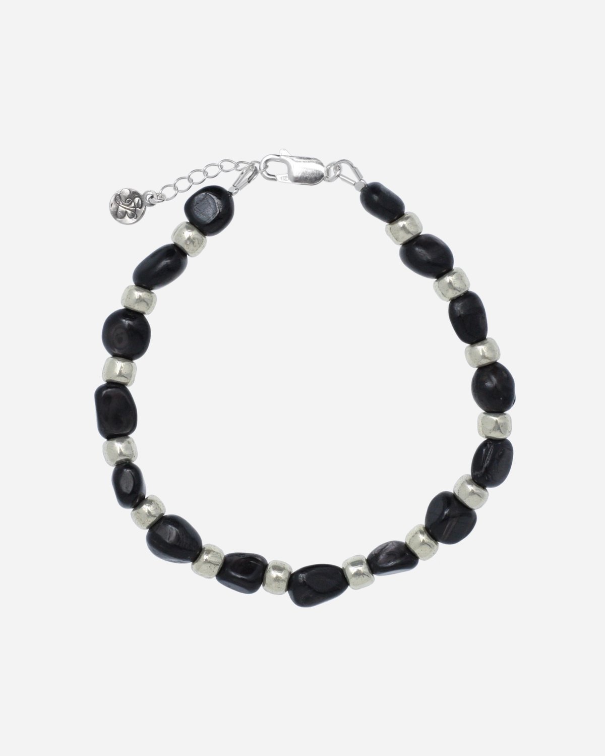Hypersthene Bracelet | THE SHAKYBIRDS