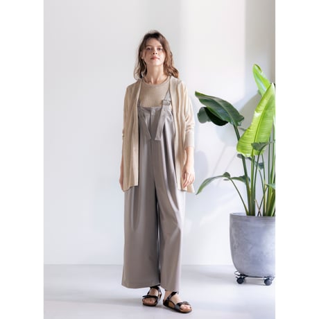 2501PT04 TORO STRETCH ALL-IN-ONE / sand